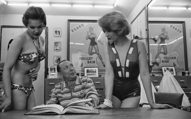 lettersforvivian.org