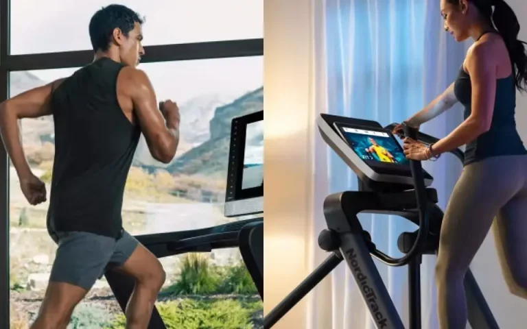 Arc Trainer vs. Treadmill: Mana yang Lebih Baik untuk Tujuan Kebugaran Anda?