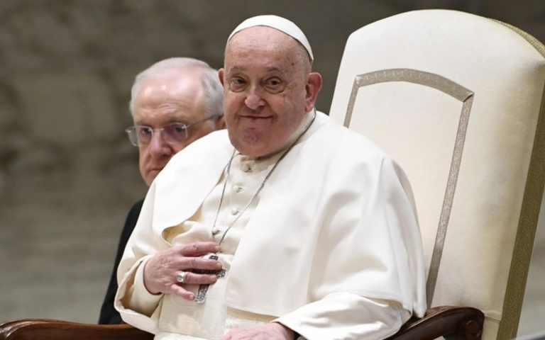 Paus Fransiskus dan Reformasi Vatikan: Warisan yang Ditinggalkan