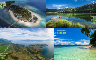 Tren Wisata Indonesia 2026