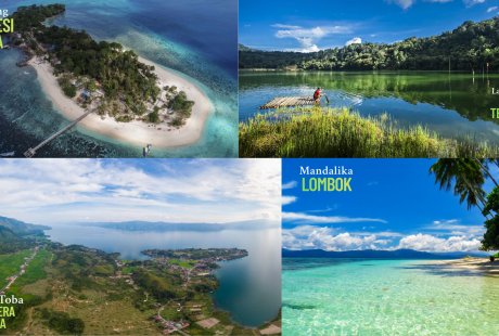Tren Wisata Indonesia 2026
